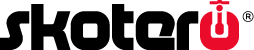 Skotero logo
