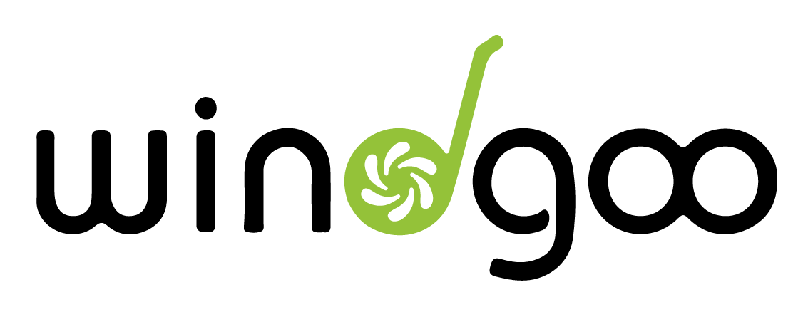 Windgoo logo