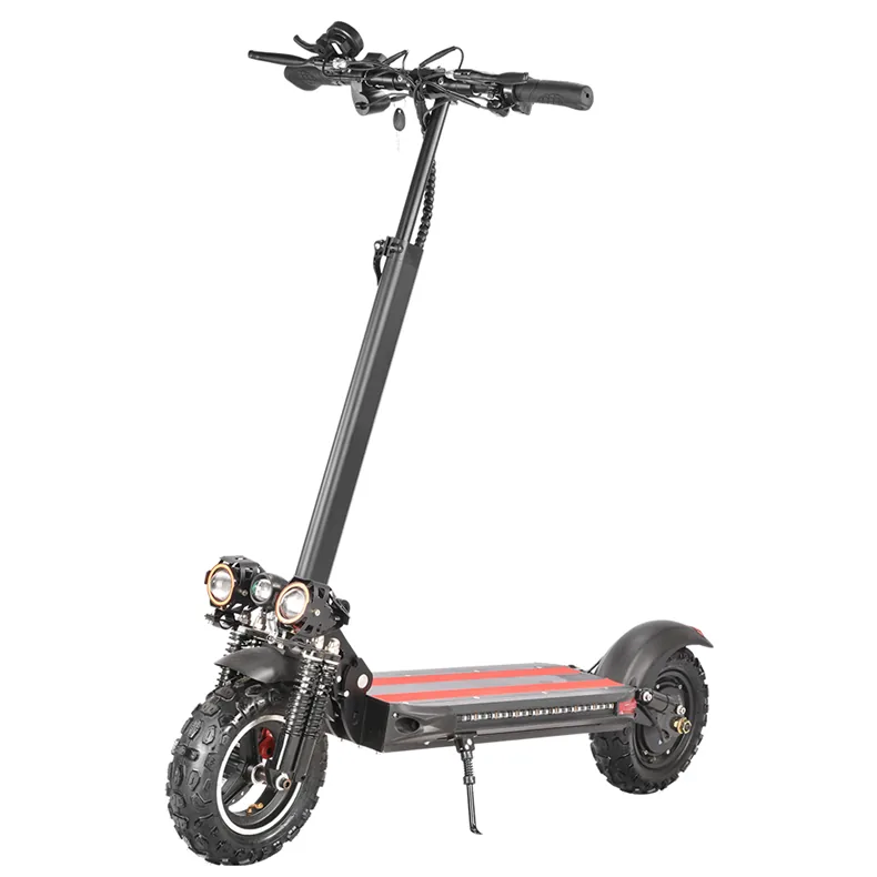MoveVolt Trail 11 X1 elektrische step