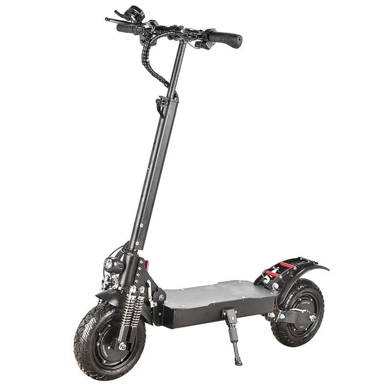 MoveVolt Trail 11 D3 elektrische step