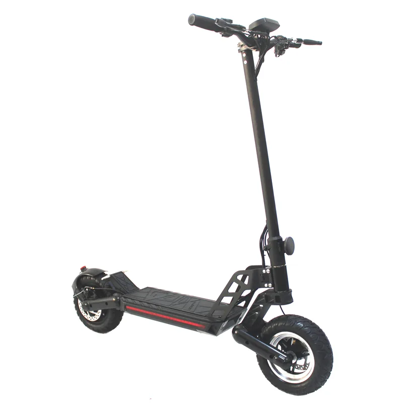 MoveVolt Trail 10 M1 elektrische step