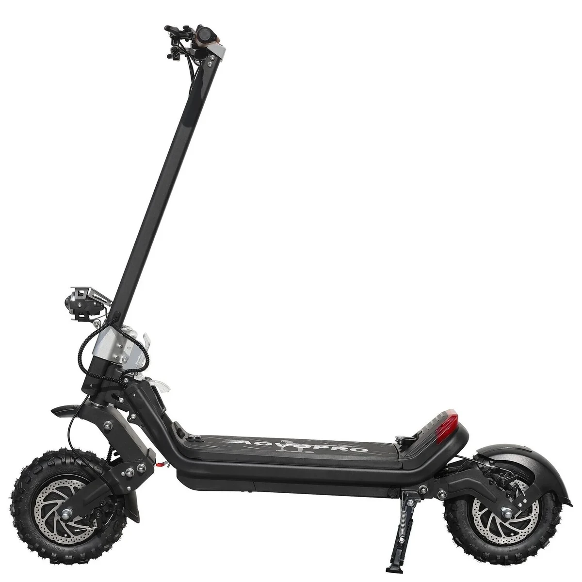 Aovopro Ultra-Max elektrische step elektrische step