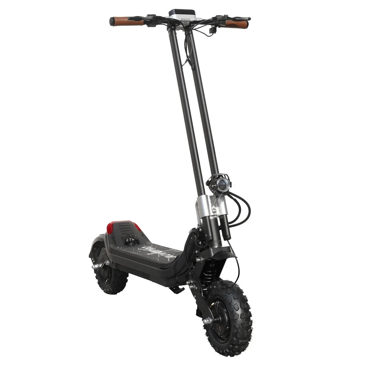 Aovopro Ultra-Max elektrische step elektrische step
