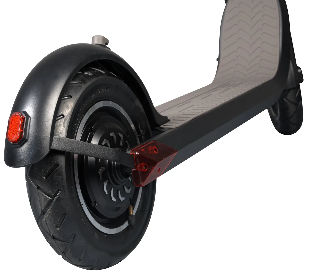 Bohlt EKICK 10 Air elektrische step