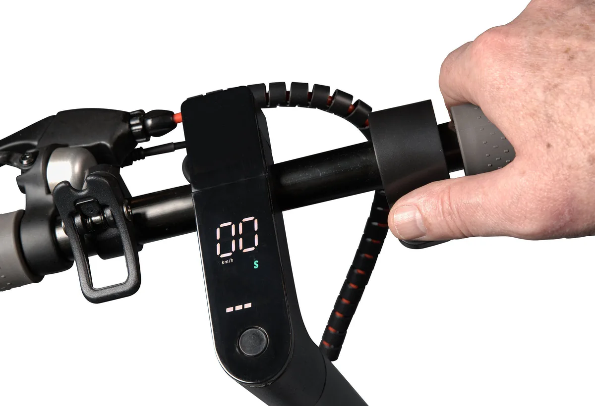 Bohlt EKICK 9 Air elektrische step