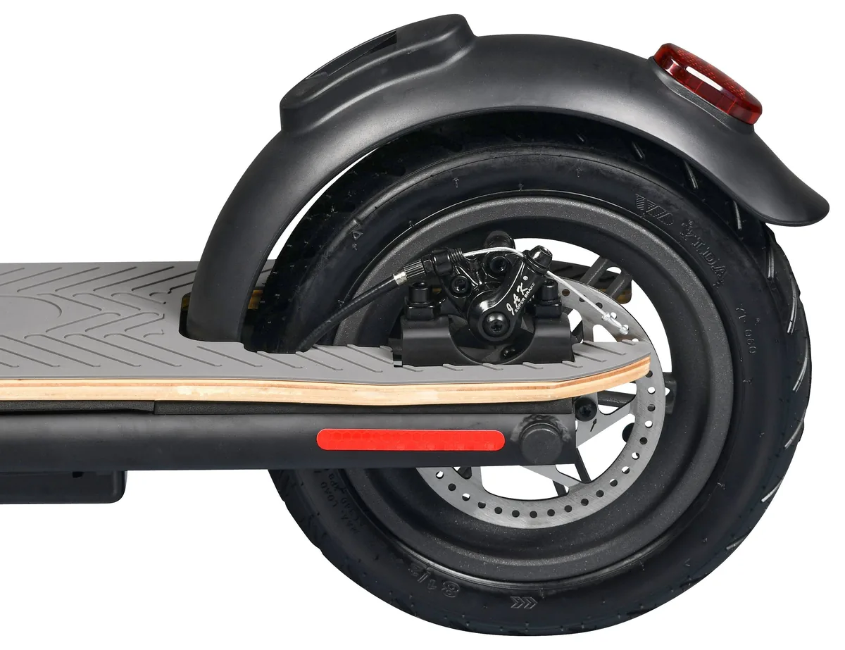 Bohlt EKICK 9 Pro elektrische step