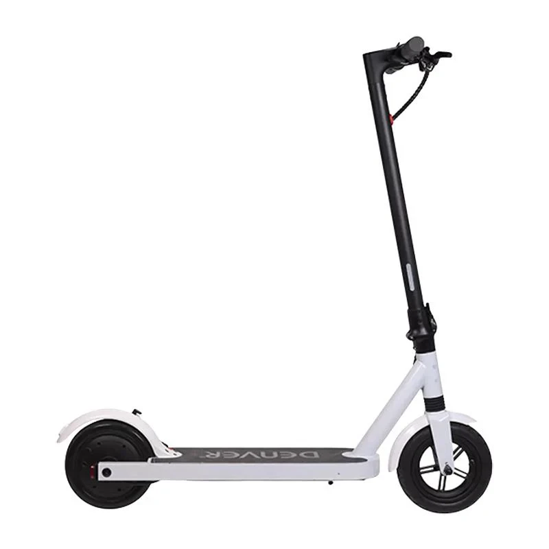 Denver SEL-85350F elektrische step