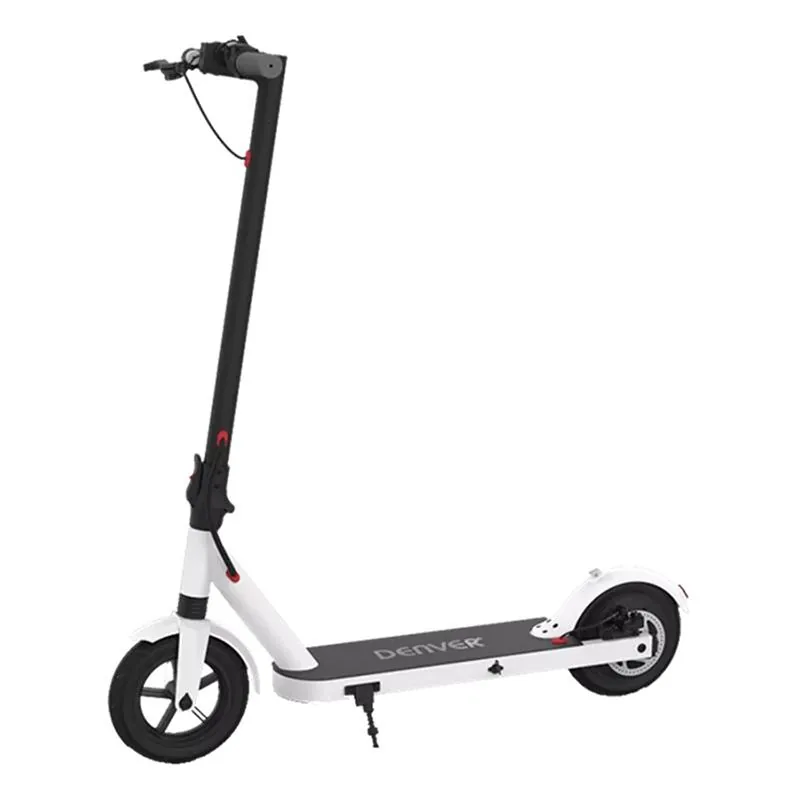 Denver SEL-85350F elektrische step