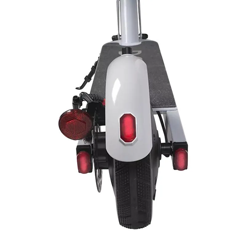 Denver SEL-85350F elektrische step