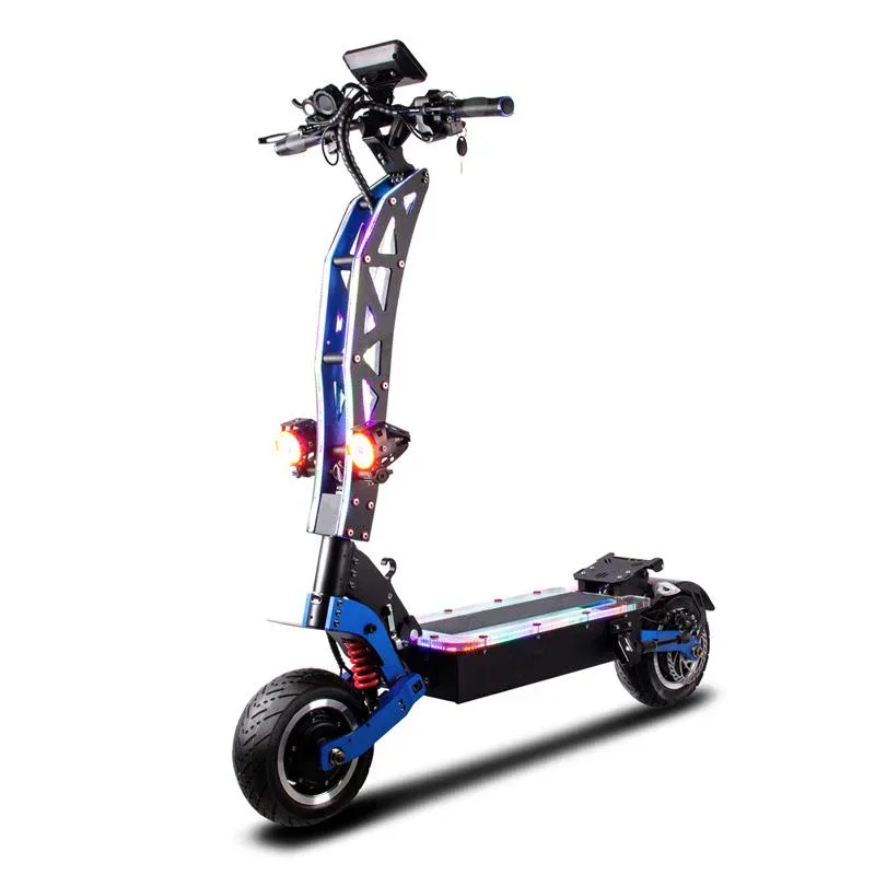 FLJ ER-11 (SK3-2) elektrische step