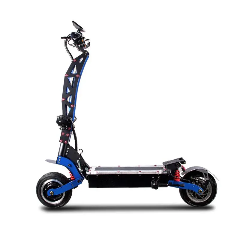 FLJ ER-11 (SK3-2) elektrische step