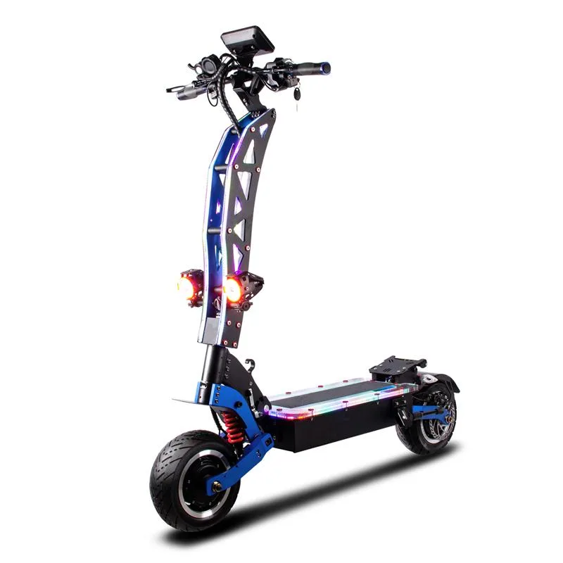 FLJ ER-11 Pro (SK3 Pro) elektrische step