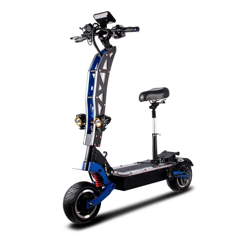 FLJ ER-11 Pro (SK3 Pro) elektrische step