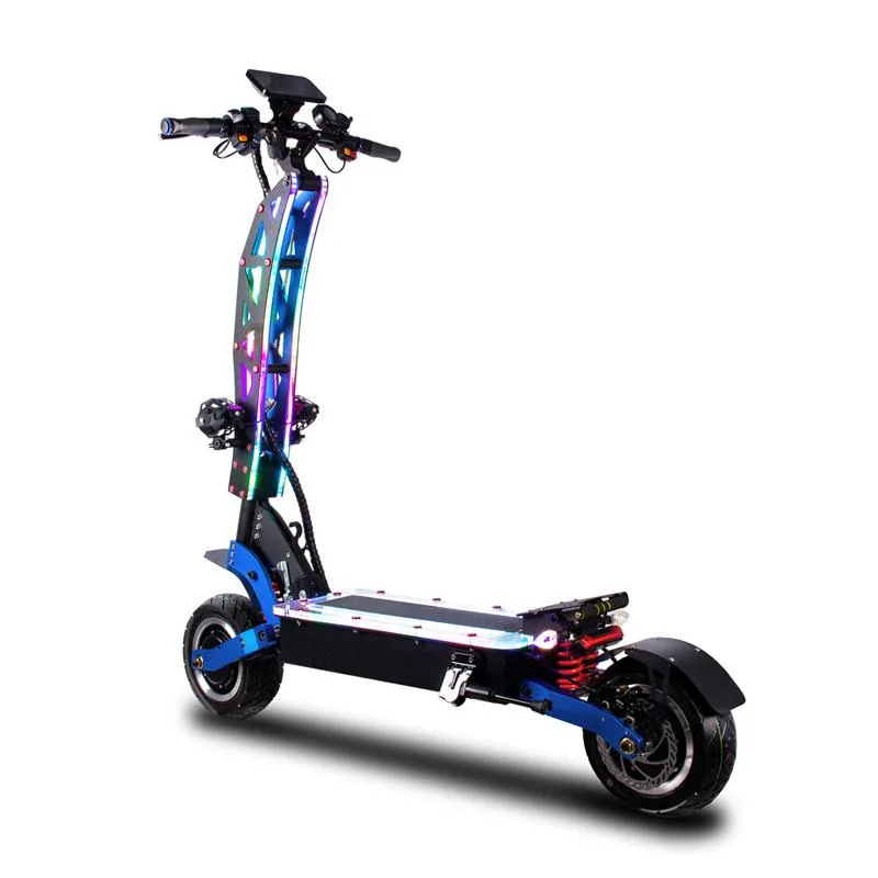 FLJ ER-11 Pro (SK3 Pro) elektrische step