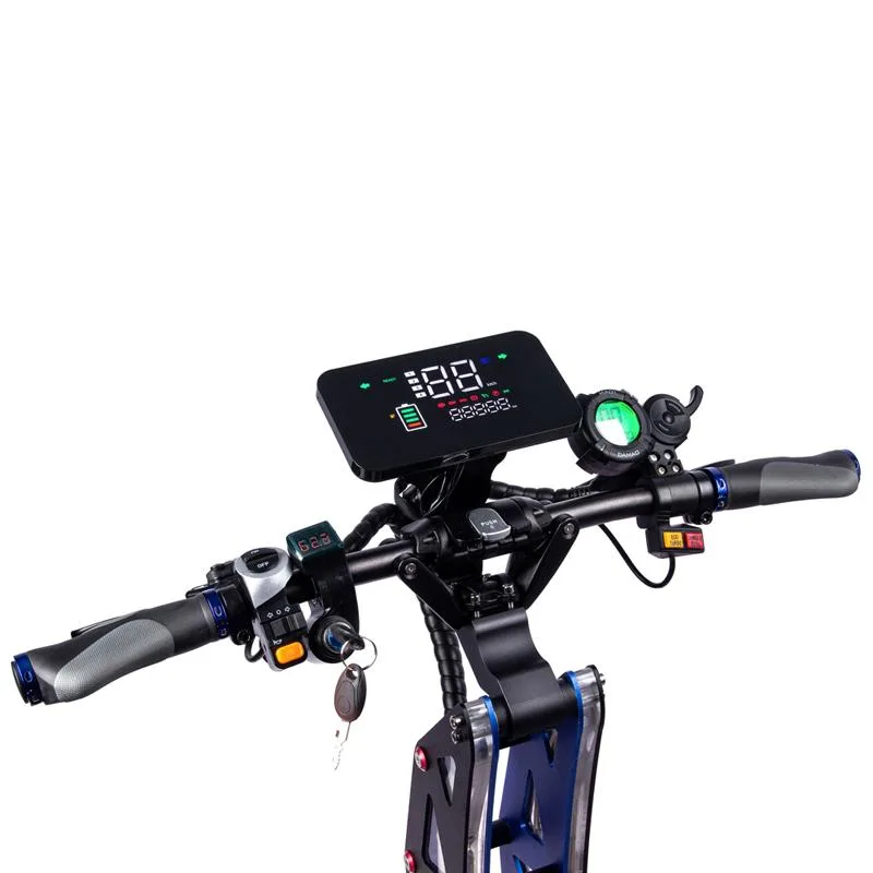 FLJ ER-11 Pro (SK3 Pro) elektrische step