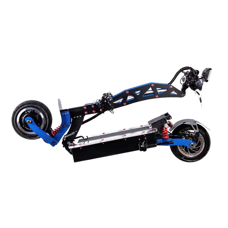 FLJ ER-11 Pro (SK3 Pro) elektrische step