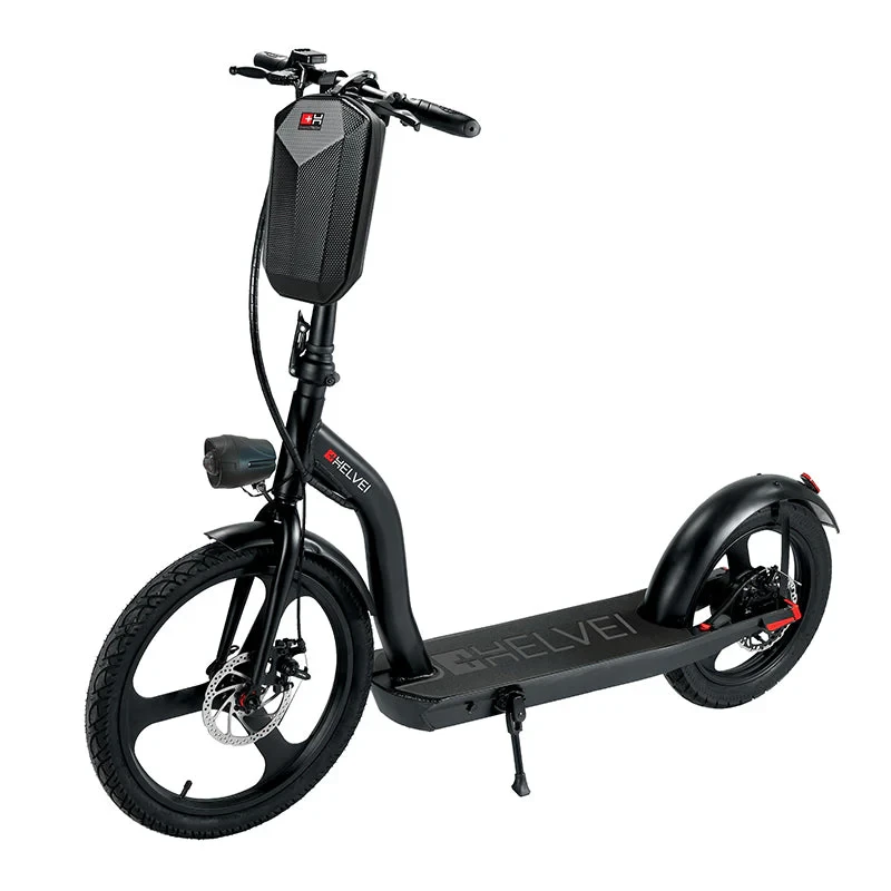 Helvei Eventone elektrische step