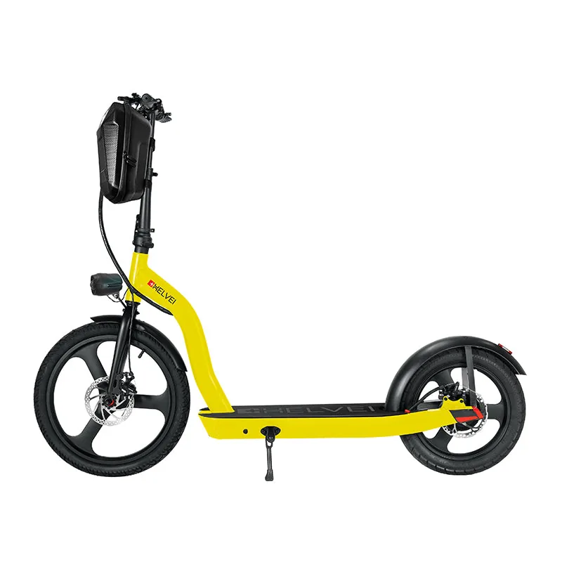 Helvei Eventone elektrische step