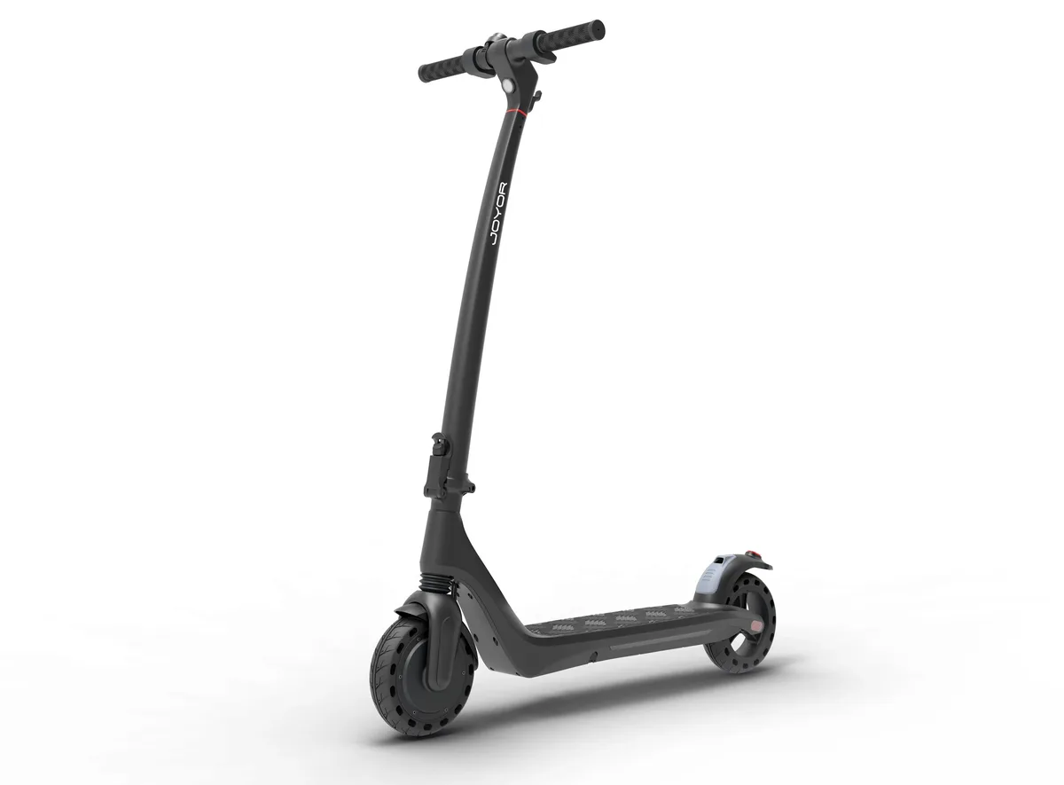 Joyor A5 elektrische step