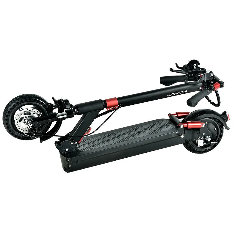 Joyor GS5 elektrische step