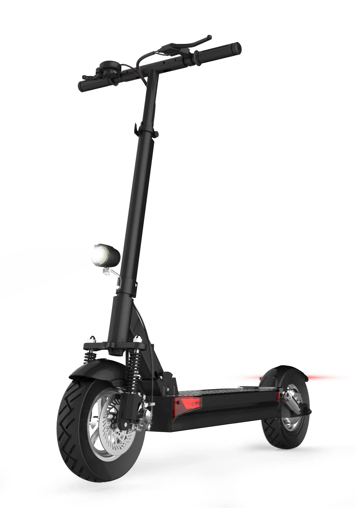 Joyor Y10 elektrische step