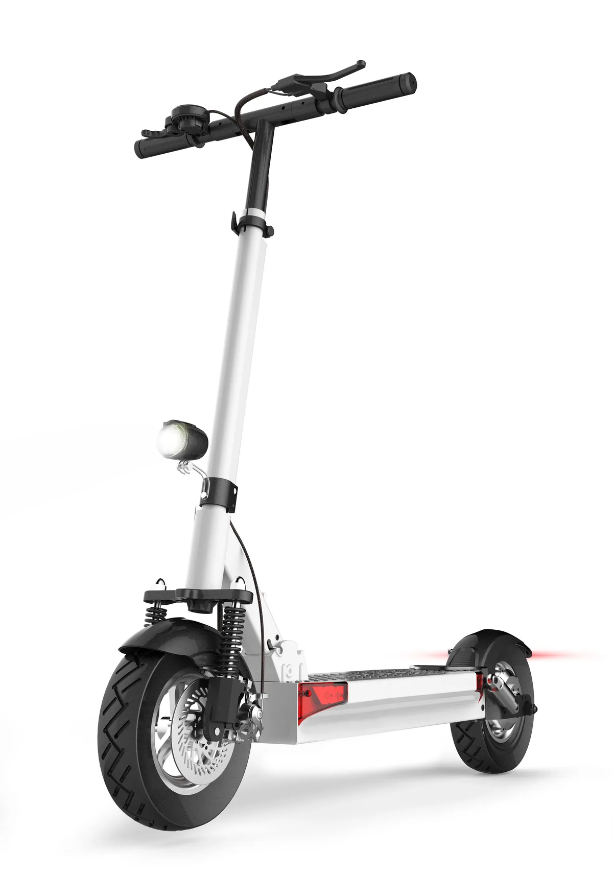 Joyor Y10 elektrische step