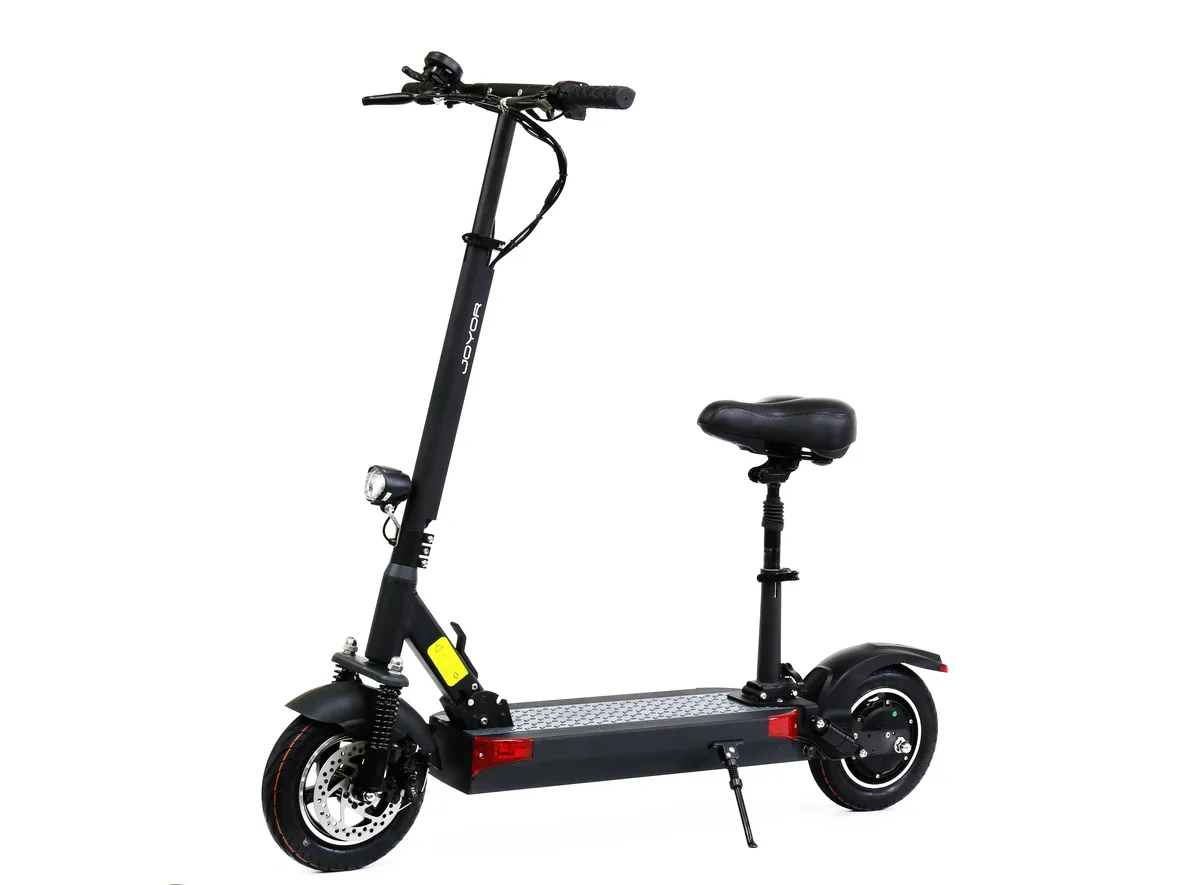 Joyor Y10 elektrische step