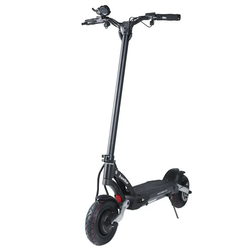 Kaabo Mantis 10 elektrische step