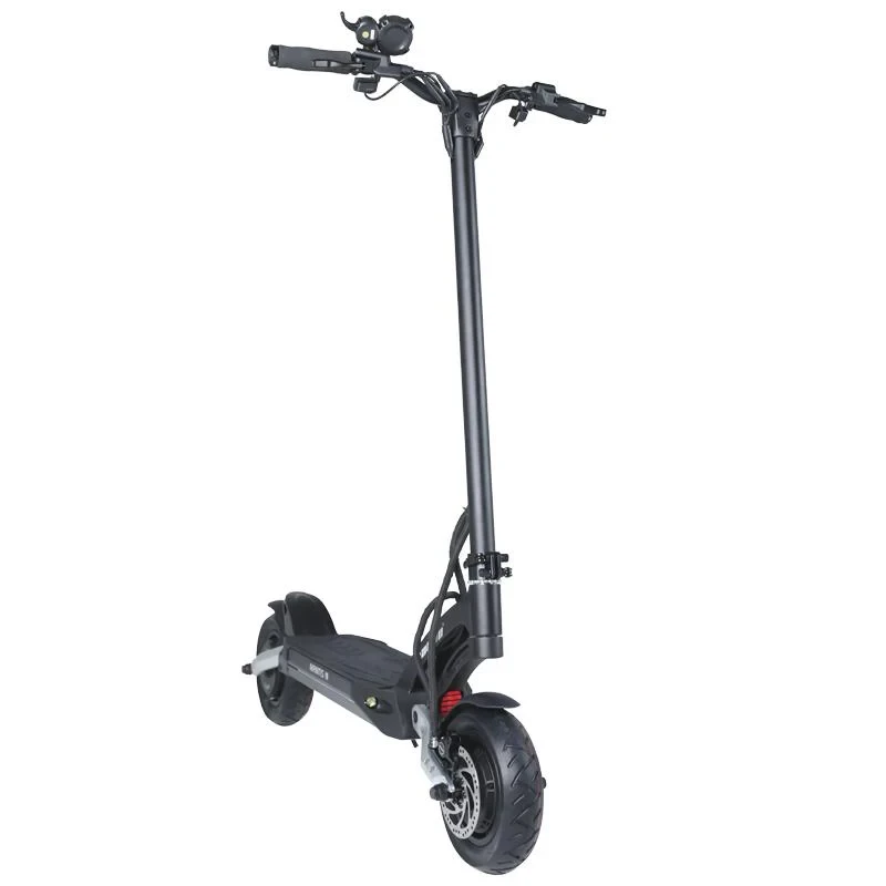 Kaabo Mantis 10 elektrische step
