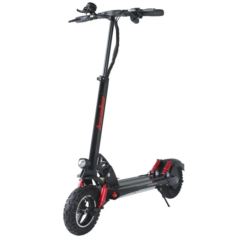 Kaabo Skywalker 10C elektrische step