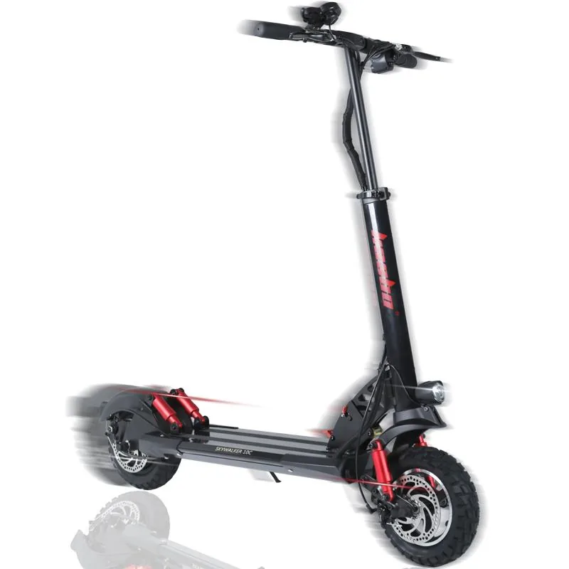 Kaabo Skywalker 10C elektrische step