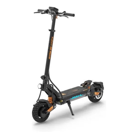Kukirin G2 Master elektrische step