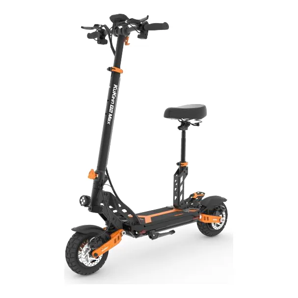 Kukirin G2 Max elektrische step