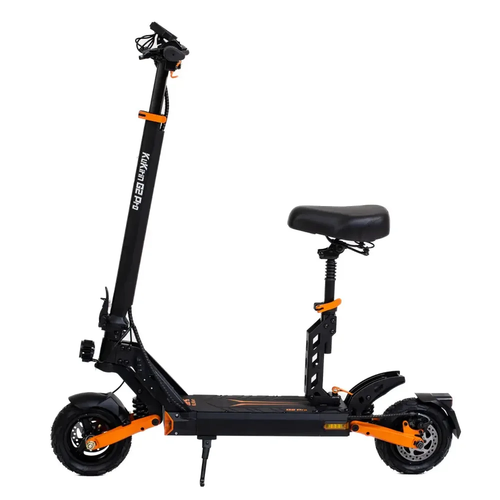 Kukirin G2 Pro elektrische step