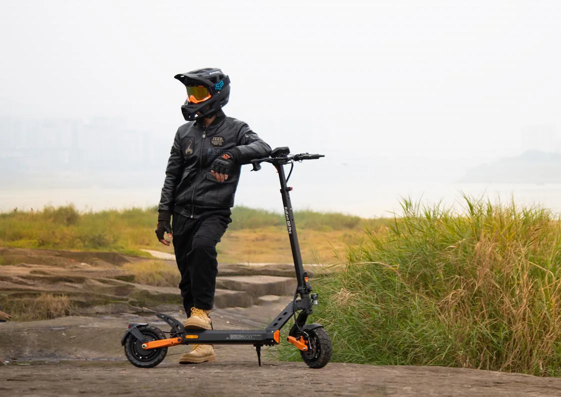 Kukirin G2 Pro ABE elektrische step