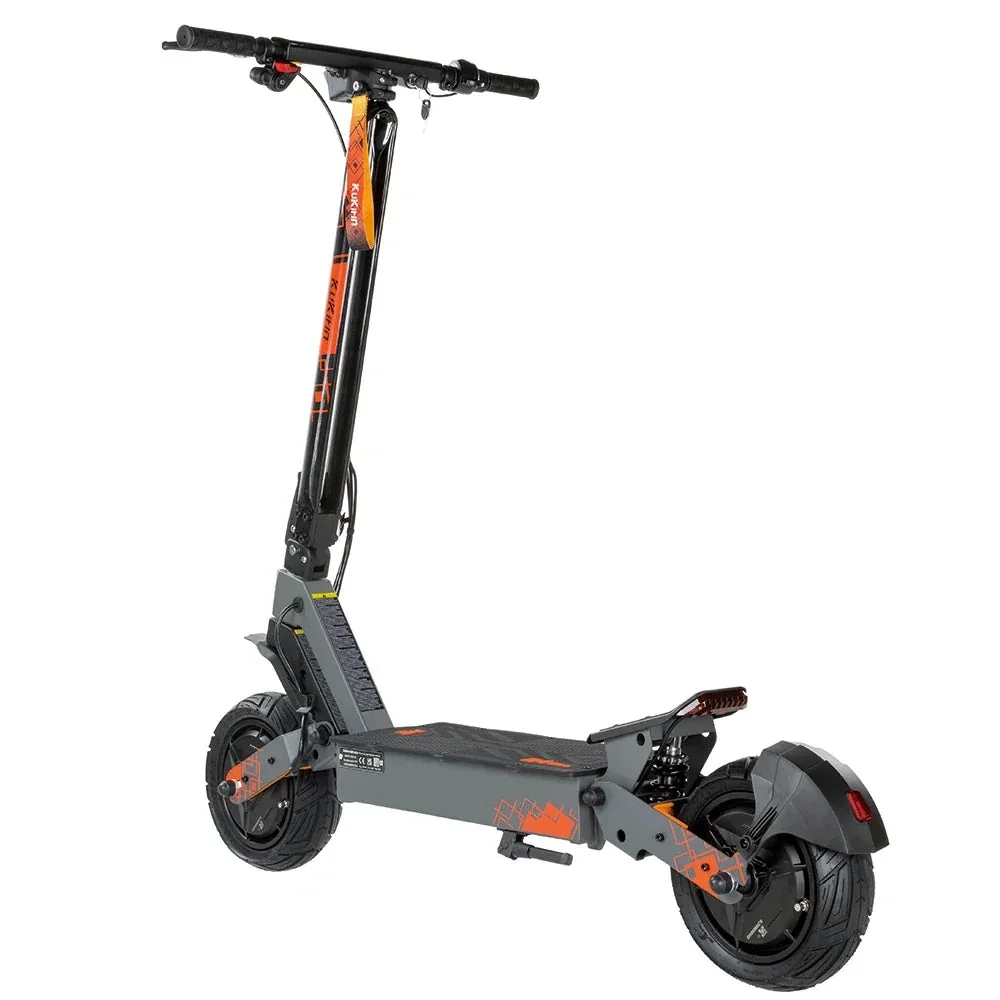 Kukirin G4 Ultra elektrische step