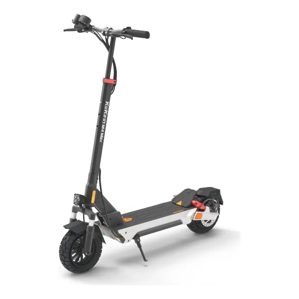Kukirin M4 Max elektrische step