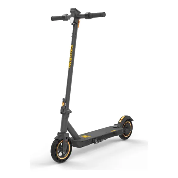 Kukirin S1 Max elektrische step