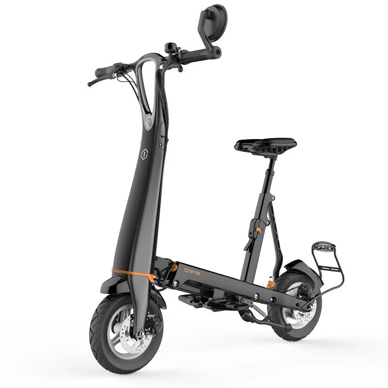 Onemile Halo City elektrische step