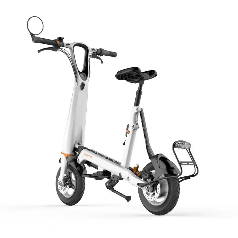Onemile Halo City elektrische step