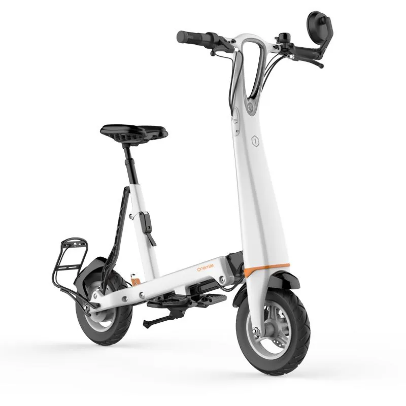 Onemile Halo City elektrische step