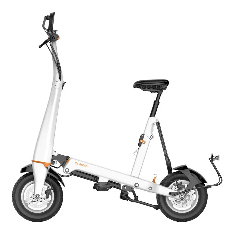 Onemile Halo City elektrische step