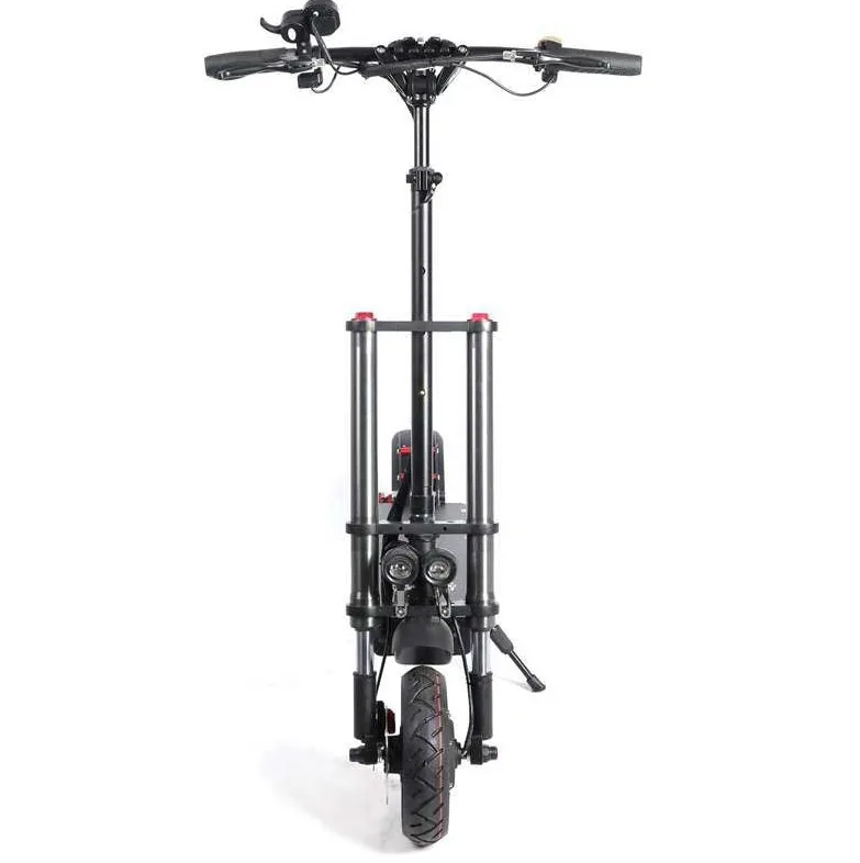 Quickwheel Explorer elektrische step