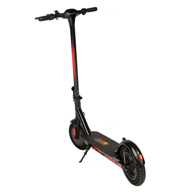 Red Bull Race All 10'' | 10Ah elektrische step