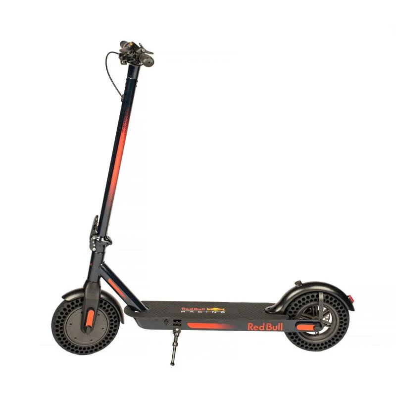 Red Bull Race All 10'' | 10Ah elektrische step