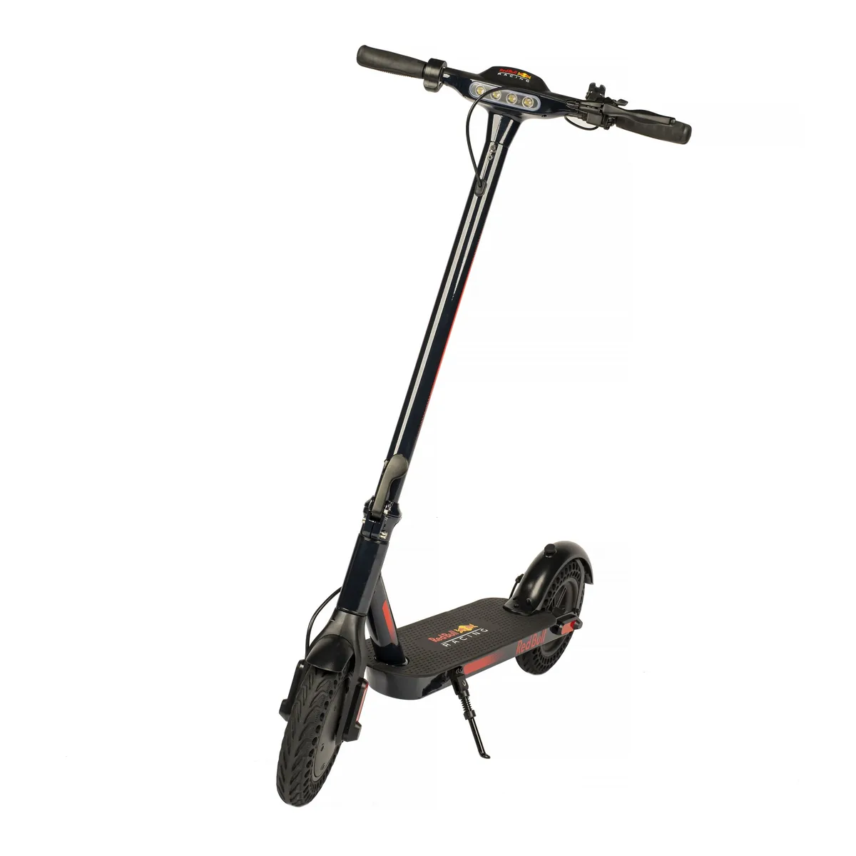 Red Bull Race All 10'' | 10Ah elektrische step