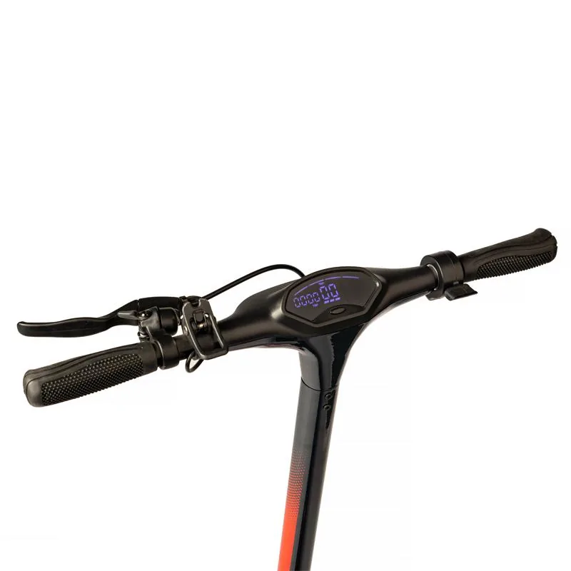 Red Bull Race All 10'' | 10Ah elektrische step