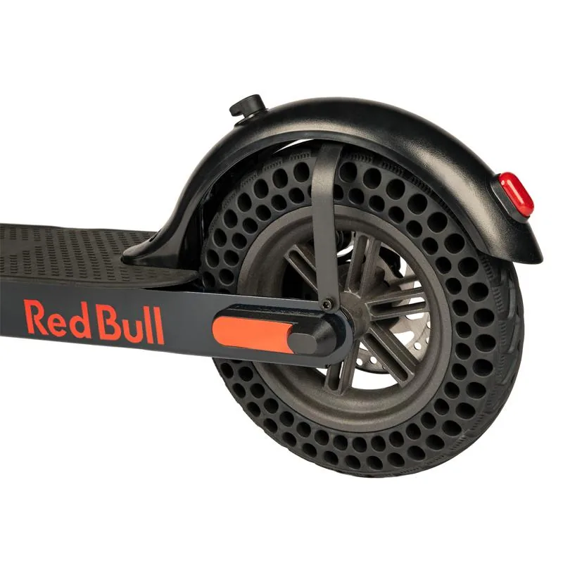 Red Bull Race All 10'' | 10Ah elektrische step
