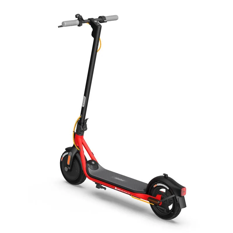 Segway-Ninebot Ninebot D18E elektrische step
