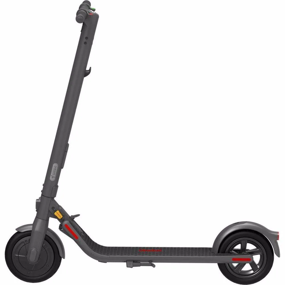 Segway-Ninebot Ninebot E22E elektrische step